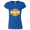 Women's Softstyle® T-Shirt Thumbnail