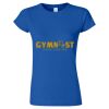 Women's Softstyle® T-Shirt Thumbnail