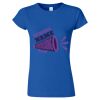 Women's Softstyle® T-Shirt Thumbnail