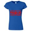 Women's Softstyle® T-Shirt Thumbnail