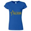 Women's Softstyle® T-Shirt Thumbnail