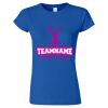 Women's Softstyle® T-Shirt Thumbnail