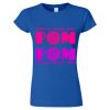 Women's Softstyle® T-Shirt Thumbnail