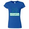 Women's Softstyle® T-Shirt Thumbnail