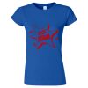 Women's Softstyle® T-Shirt Thumbnail