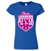 Women's Softstyle® T-Shirt Thumbnail