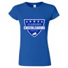 Women's Softstyle® T-Shirt Thumbnail