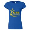 Women's Softstyle® T-Shirt Thumbnail