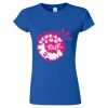 Women's Softstyle® T-Shirt Thumbnail