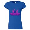 Women's Softstyle® T-Shirt Thumbnail