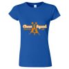 Women's Softstyle® T-Shirt Thumbnail