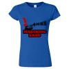Women's Softstyle® T-Shirt Thumbnail