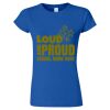 Women's Softstyle® T-Shirt Thumbnail