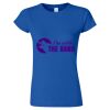 Women's Softstyle® T-Shirt Thumbnail