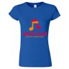 Women's Softstyle® T-Shirt Thumbnail