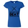 Women's Softstyle® T-Shirt Thumbnail