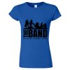 Women's Softstyle® T-Shirt Thumbnail