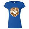 Women's Softstyle® T-Shirt Thumbnail