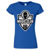 Women's Softstyle® T-Shirt Thumbnail