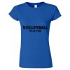 Women's Softstyle® T-Shirt Thumbnail