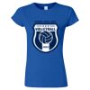 Women's Softstyle® T-Shirt Thumbnail