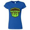 Women's Softstyle® T-Shirt Thumbnail