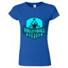 Women's Softstyle® T-Shirt Thumbnail