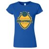 Women's Softstyle® T-Shirt Thumbnail