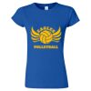 Women's Softstyle® T-Shirt Thumbnail