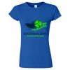 Women's Softstyle® T-Shirt Thumbnail