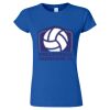 Women's Softstyle® T-Shirt Thumbnail