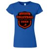 Women's Softstyle® T-Shirt Thumbnail