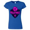 Women's Softstyle® T-Shirt Thumbnail