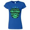 Women's Softstyle® T-Shirt Thumbnail