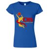Women's Softstyle® T-Shirt Thumbnail