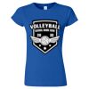 Women's Softstyle® T-Shirt Thumbnail