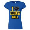 Women's Softstyle® T-Shirt Thumbnail