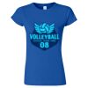 Women's Softstyle® T-Shirt Thumbnail