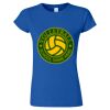 Women's Softstyle® T-Shirt Thumbnail