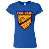 Women's Softstyle® T-Shirt Thumbnail