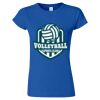 Women's Softstyle® T-Shirt Thumbnail