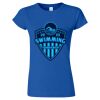 Women's Softstyle® T-Shirt Thumbnail
