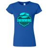 Women's Softstyle® T-Shirt Thumbnail
