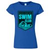 Women's Softstyle® T-Shirt Thumbnail