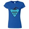 Women's Softstyle® T-Shirt Thumbnail