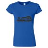 Women's Softstyle® T-Shirt Thumbnail