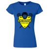 Women's Softstyle® T-Shirt Thumbnail