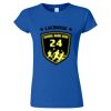 Women's Softstyle® T-Shirt Thumbnail
