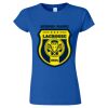 Women's Softstyle® T-Shirt Thumbnail
