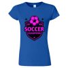 Women's Softstyle® T-Shirt Thumbnail